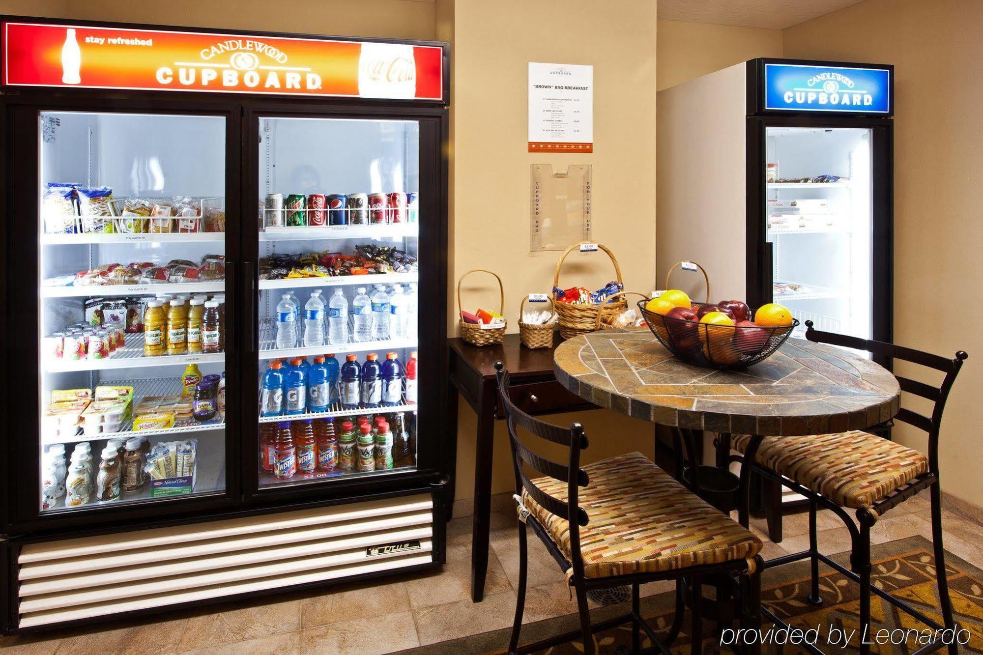 Hotel Candlewood Myers/sanibel Gateway By Ihg