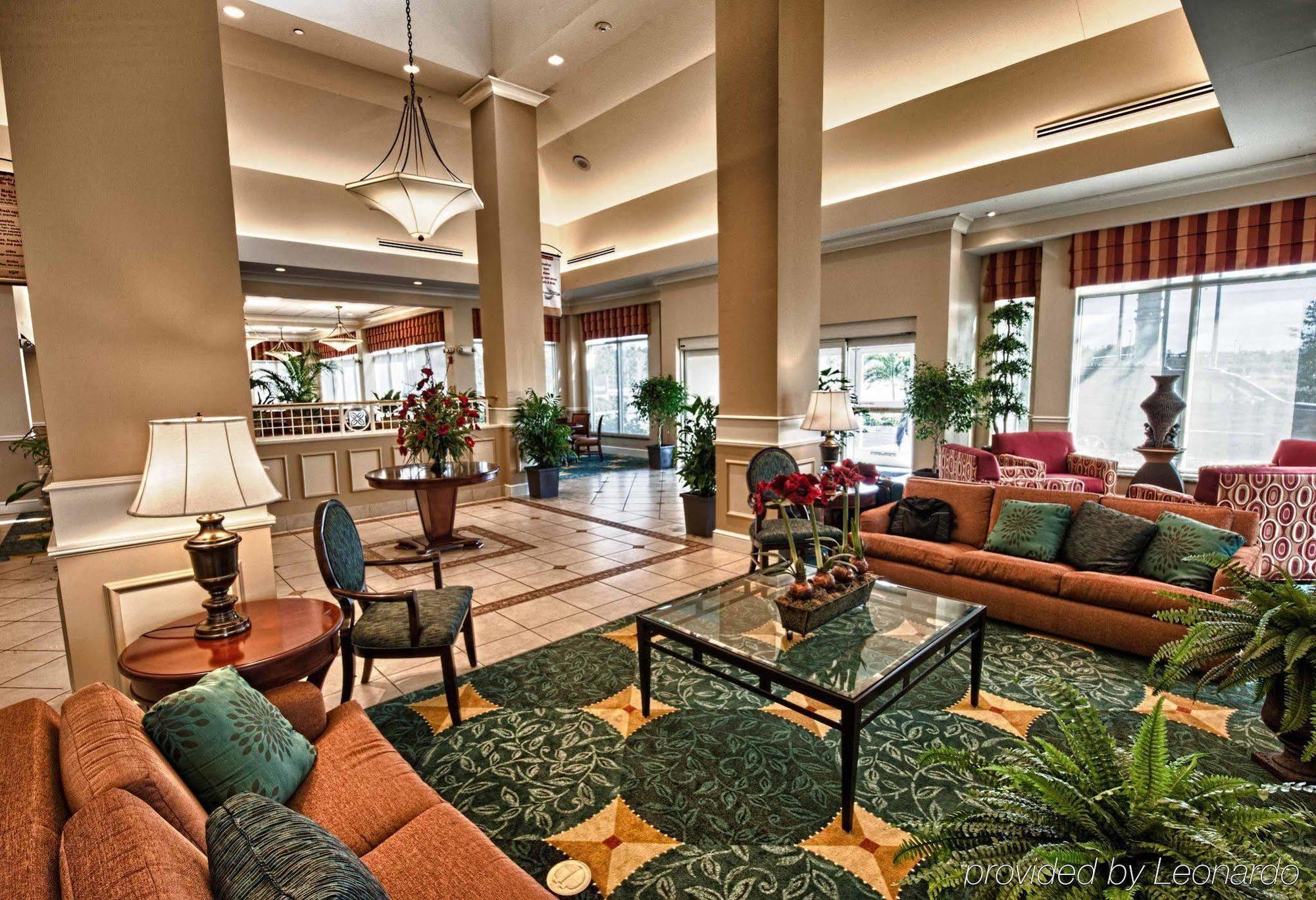Hilton Garden Myers Airport/fgcu 3*