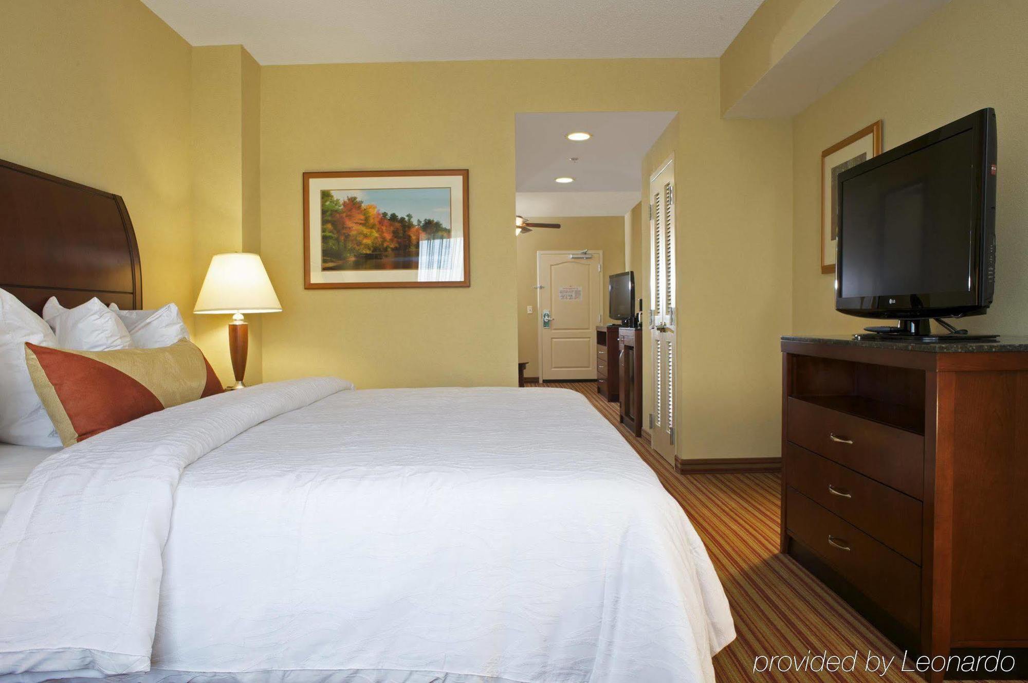Hotel Hilton Garden Myers Airport/fgcu Fort Myers