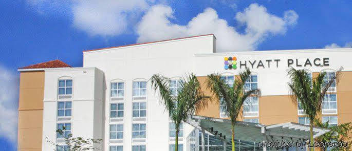 Hyatt Place Myers At The Forum Fort Myers