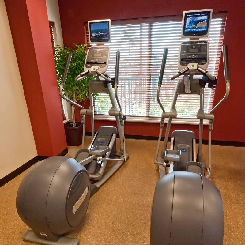 Hilton Garden Myers Airport/fgcu 3*