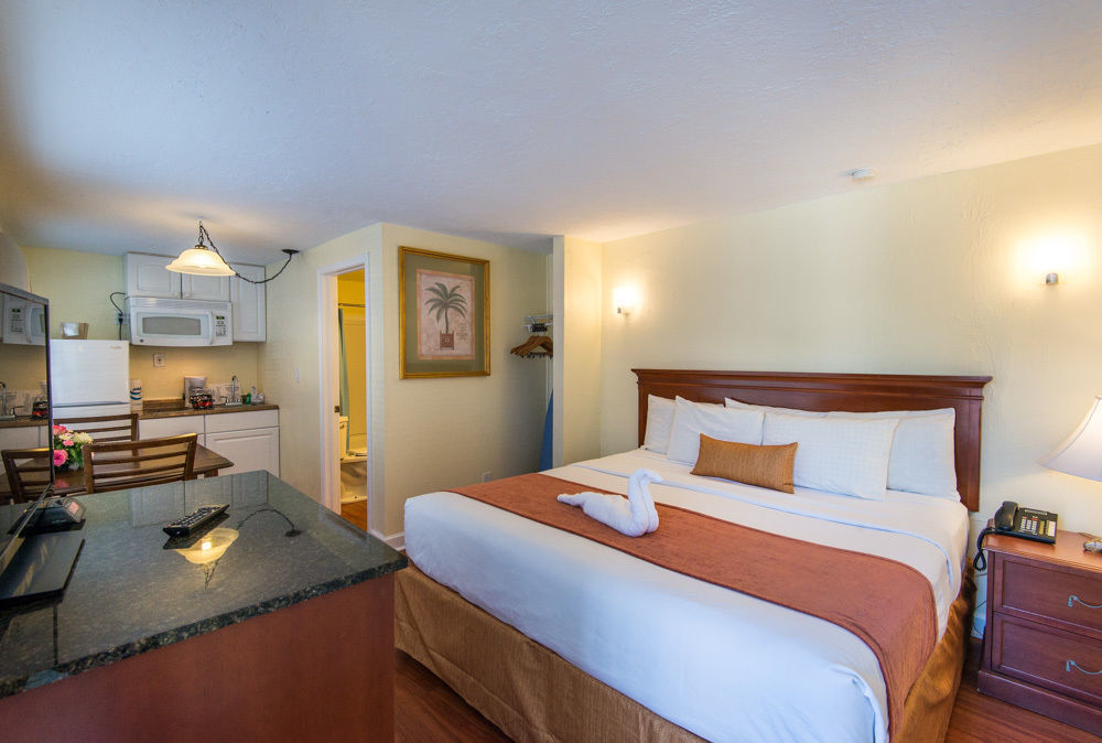Inn Lighthouse Resort: & 3*