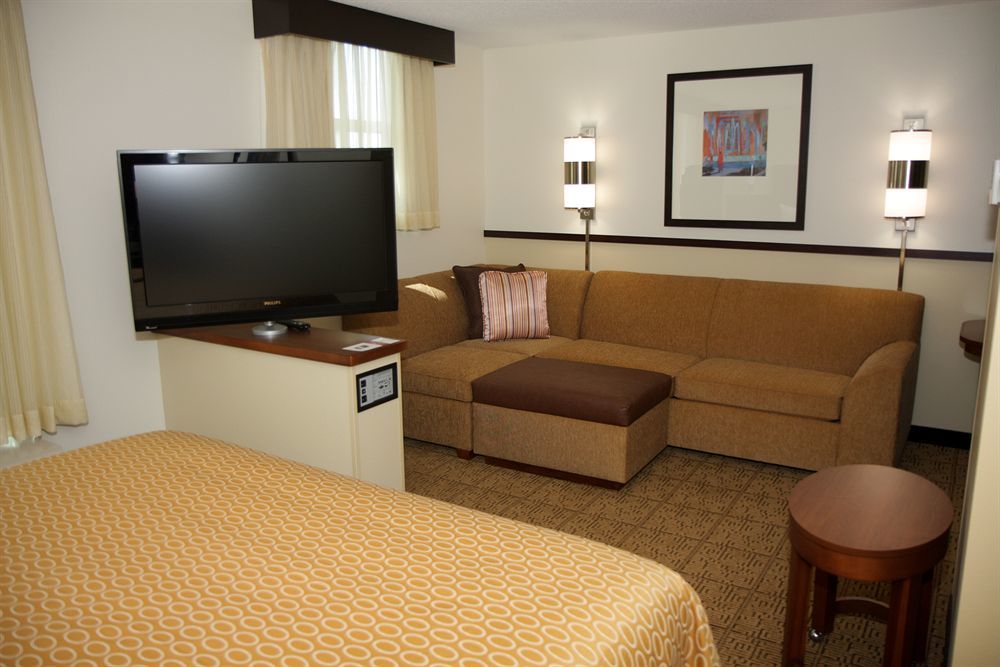 Hotel Hyatt Place Myers At The Forum 3*