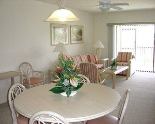 Hotel Sanibel Beach Club Fort Myers