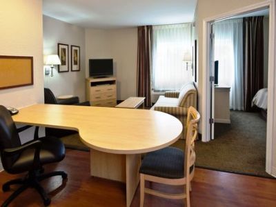 Candlewood Myers Interstate 75 By Ihg 3* Fort Myers