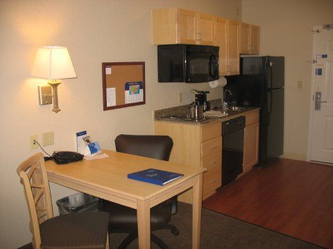 Candlewood Myers Interstate 75 By Ihg Hotel Fort Myers