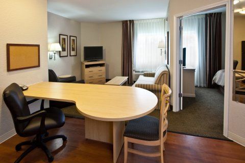 Hotel Candlewood Myers Interstate 75 By Ihg 3*