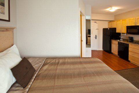Candlewood Myers Interstate 75 By Ihg 3*