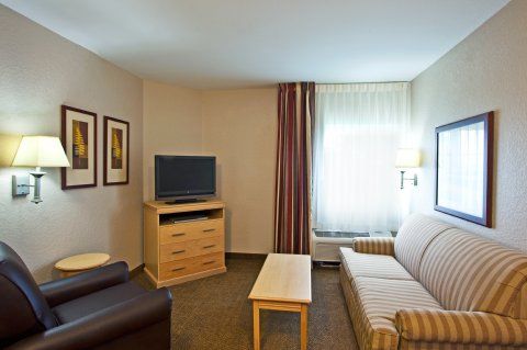 Candlewood Myers Interstate 75 By Ihg 3* Fort Myers