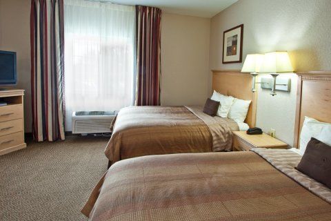 Candlewood Myers Interstate 75 By Ihg Hotel Fort Myers