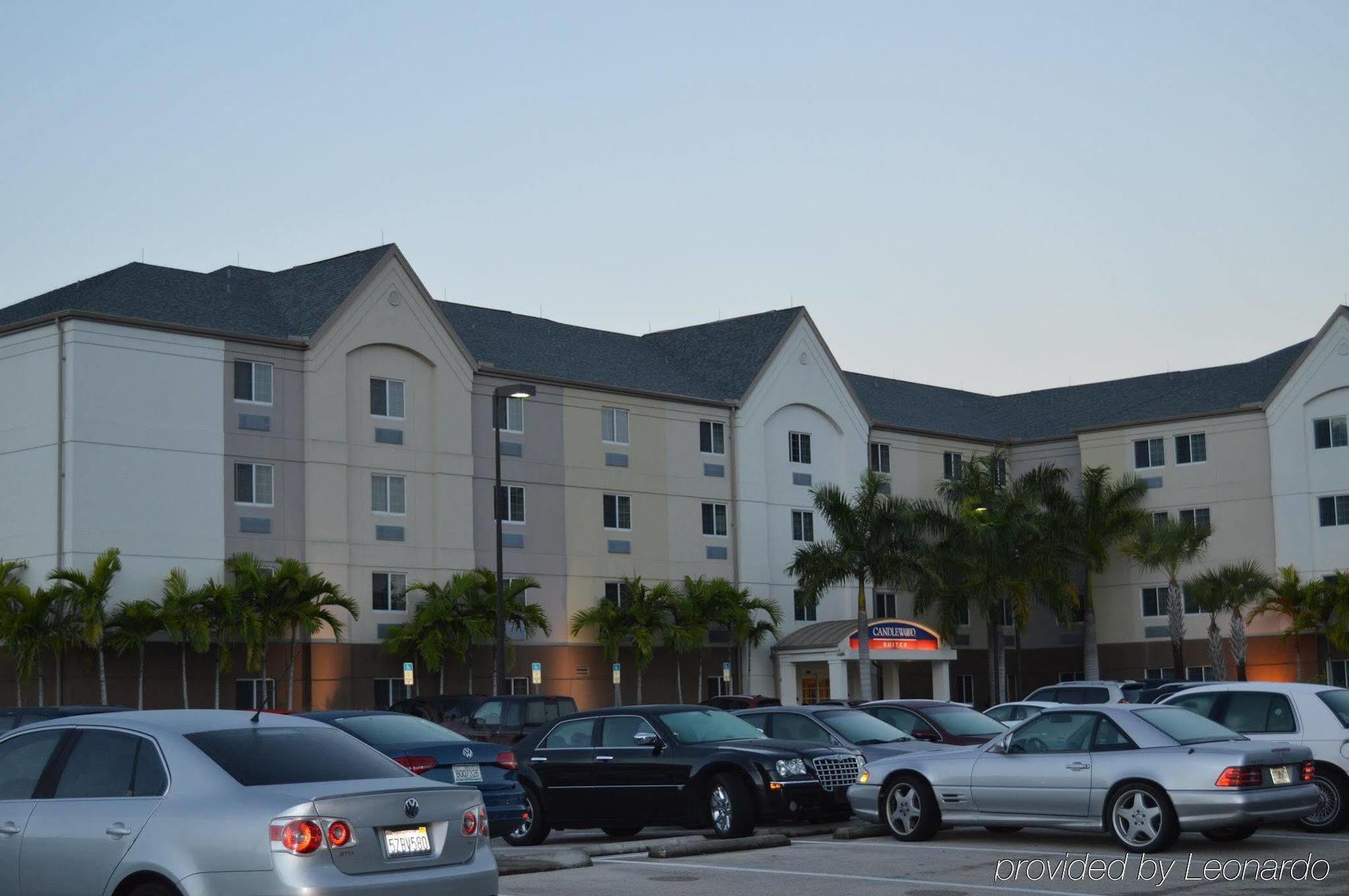 Hotel Candlewood Myers/sanibel Gateway By Ihg 2*