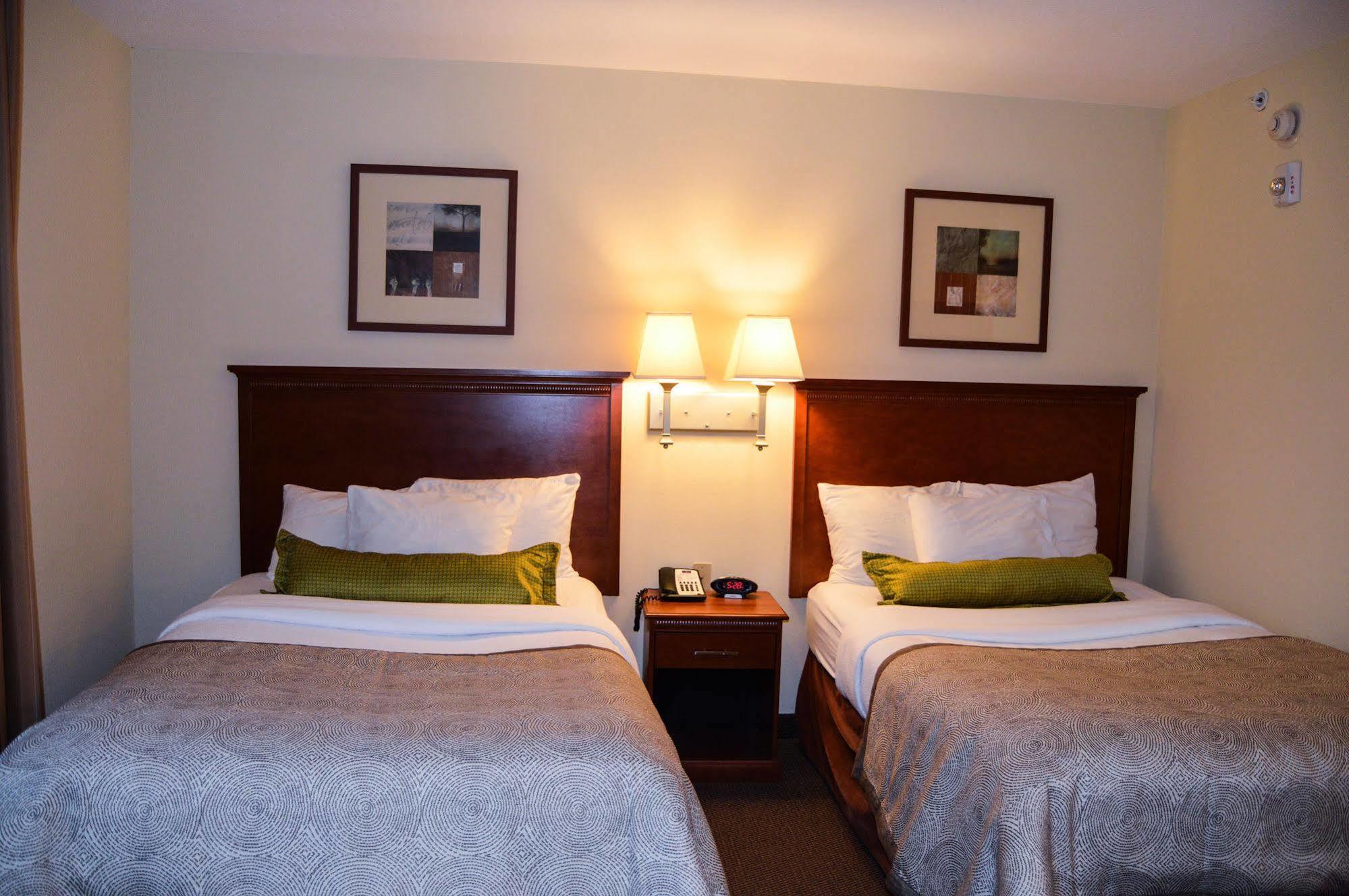 Hotel Candlewood Myers/sanibel Gateway By Ihg