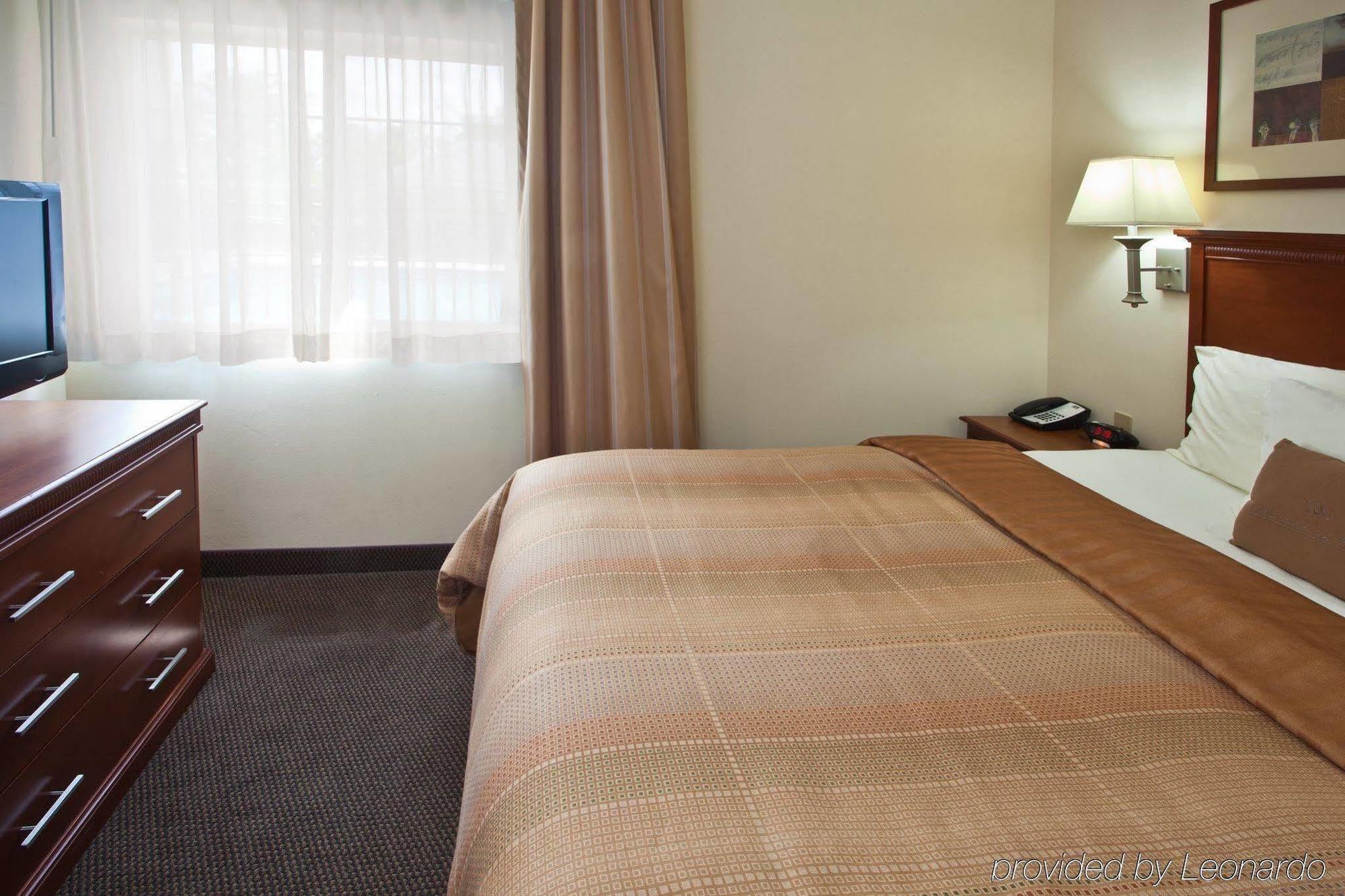 Candlewood Myers/sanibel Gateway By Ihg 2* Fort Myers