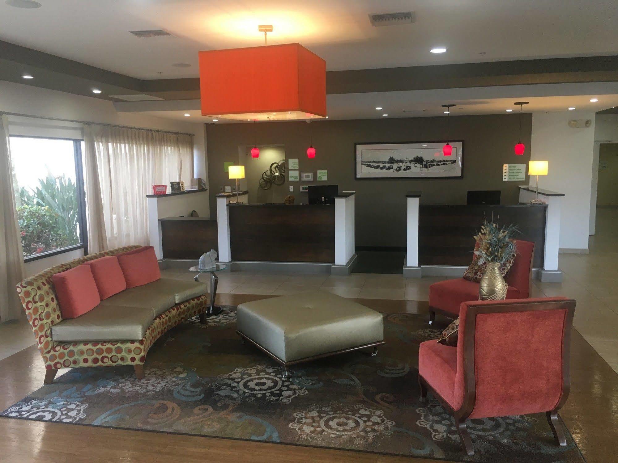 Hotel - Myers - Downtown Area By Ihg Fort Myers