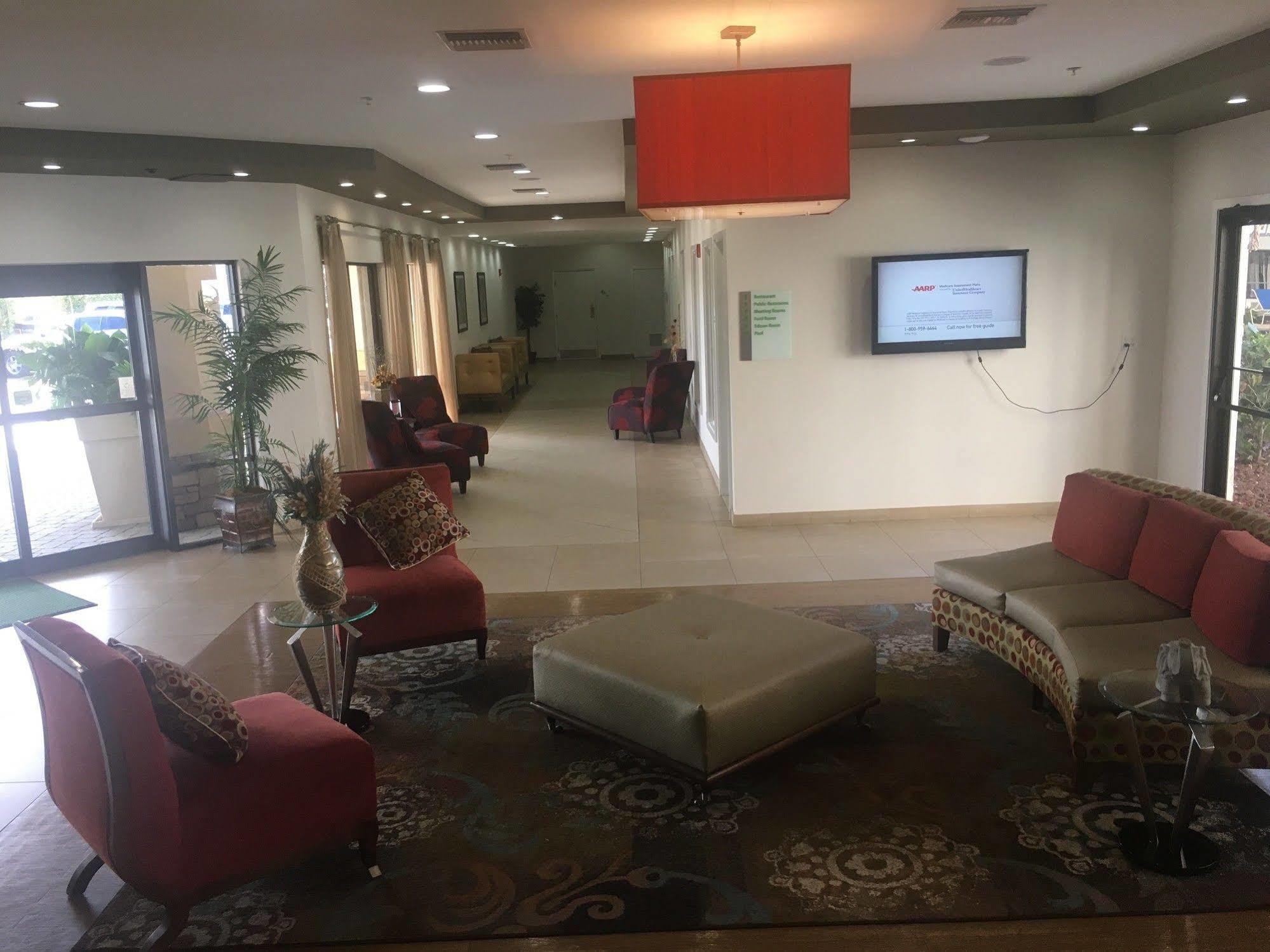 - Myers - Downtown Area By Ihg Hotel