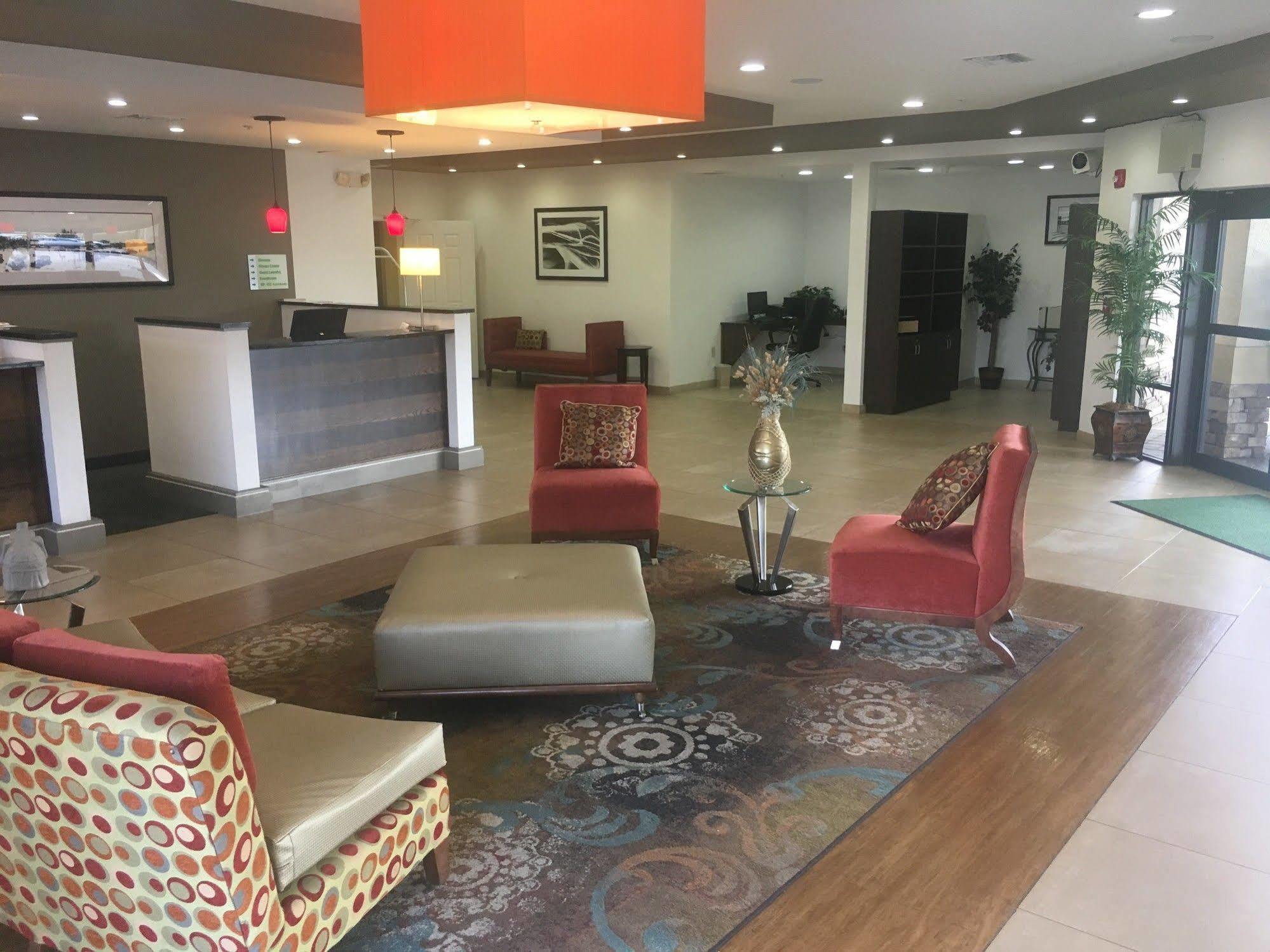 - Myers - Downtown Area By Ihg 3*