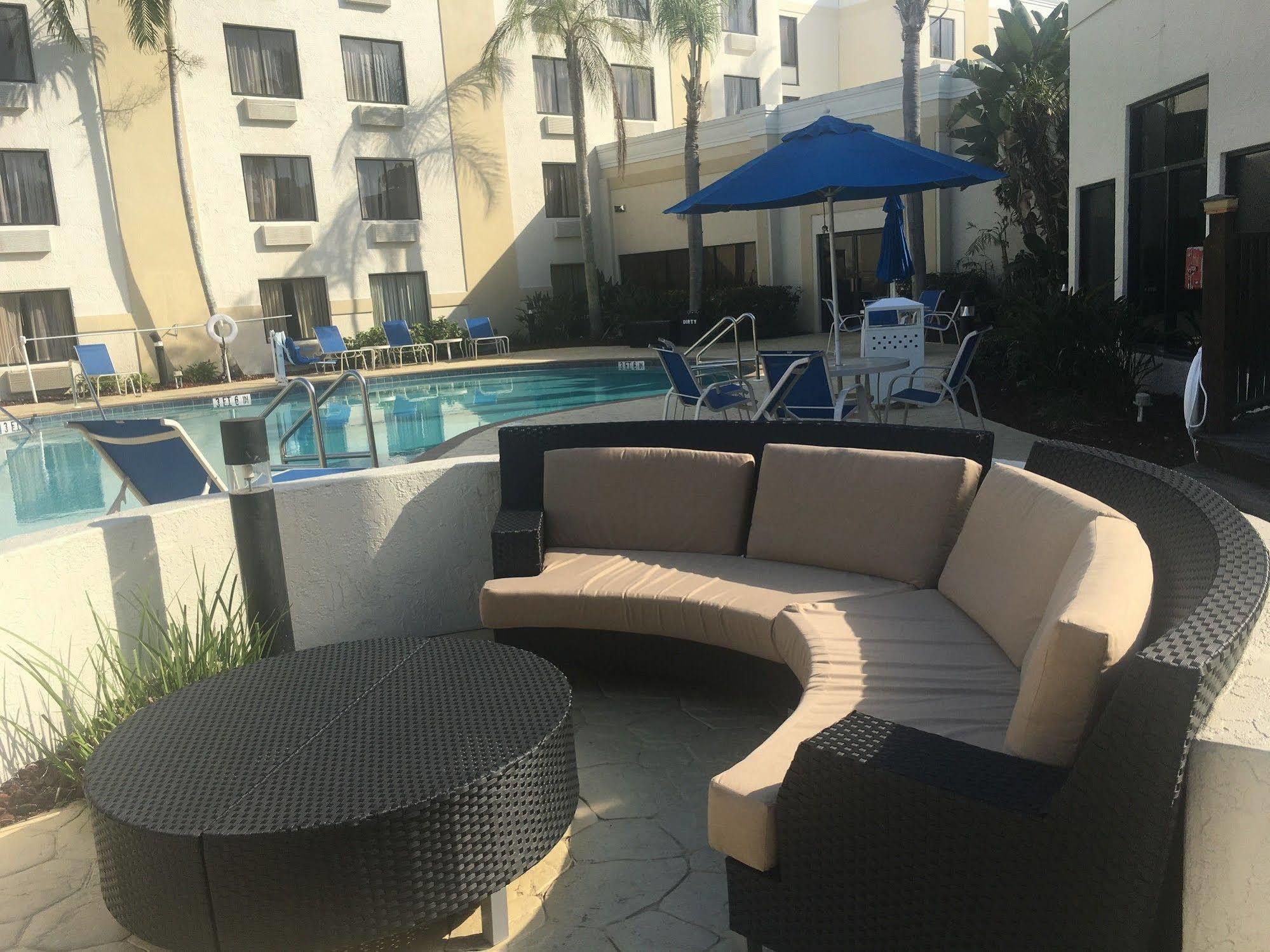 - Myers - Downtown Area By Ihg Hotel 3*