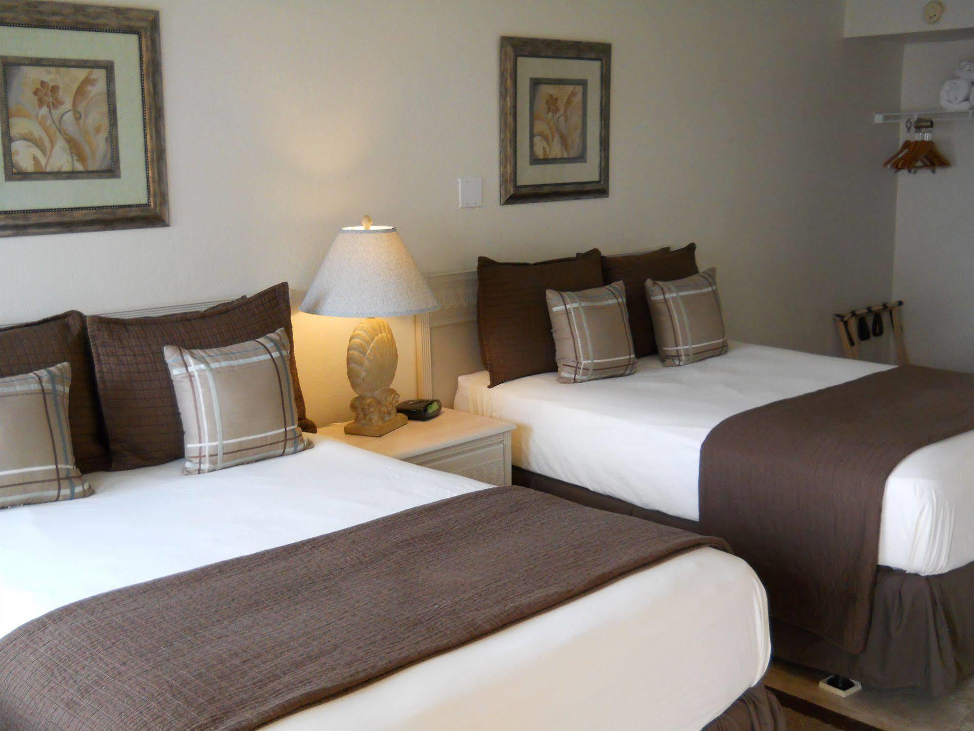 Legacy Harbour & Suites Hotel 3*