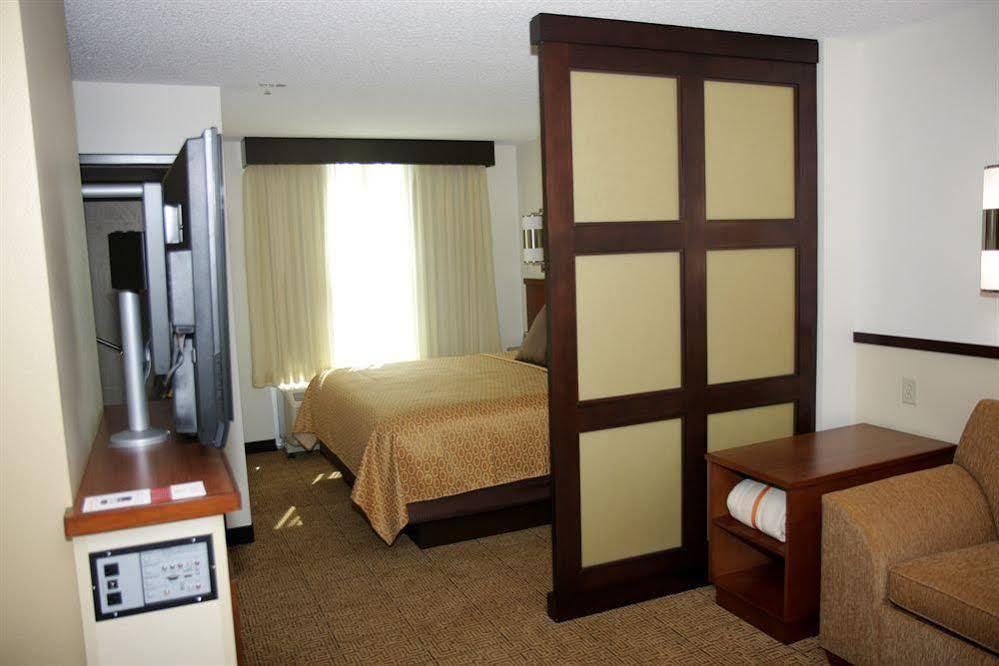 Hyatt Place Myers At The Forum Hotel Fort Myers