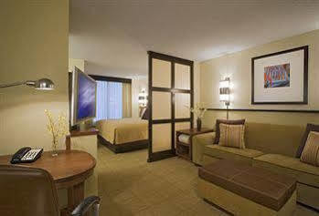 Hyatt Place Myers At The Forum Fort Myers