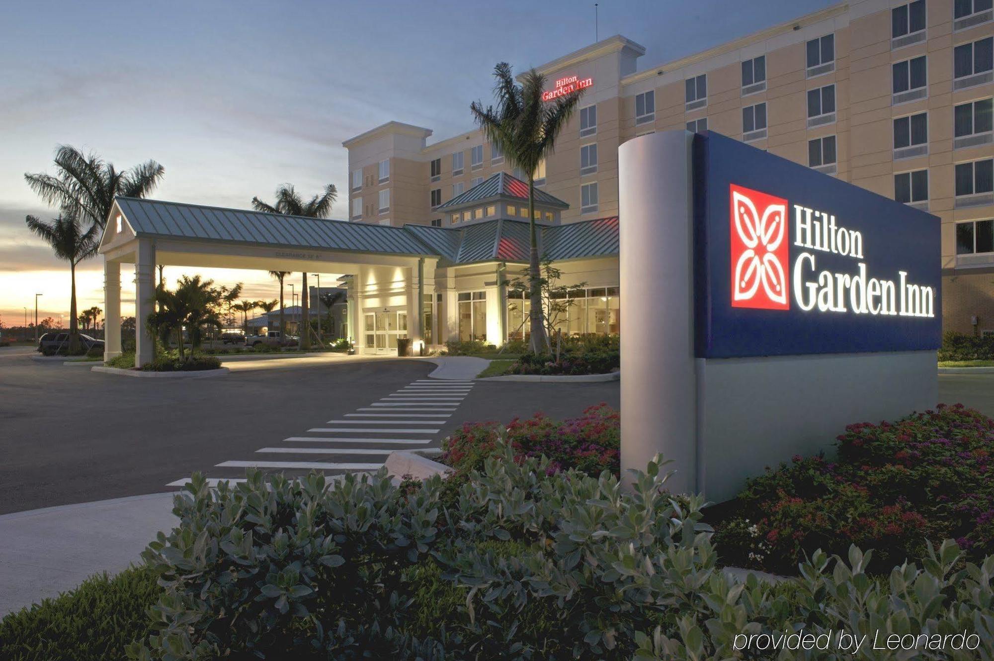 Hilton Garden Myers Airport/fgcu 3*