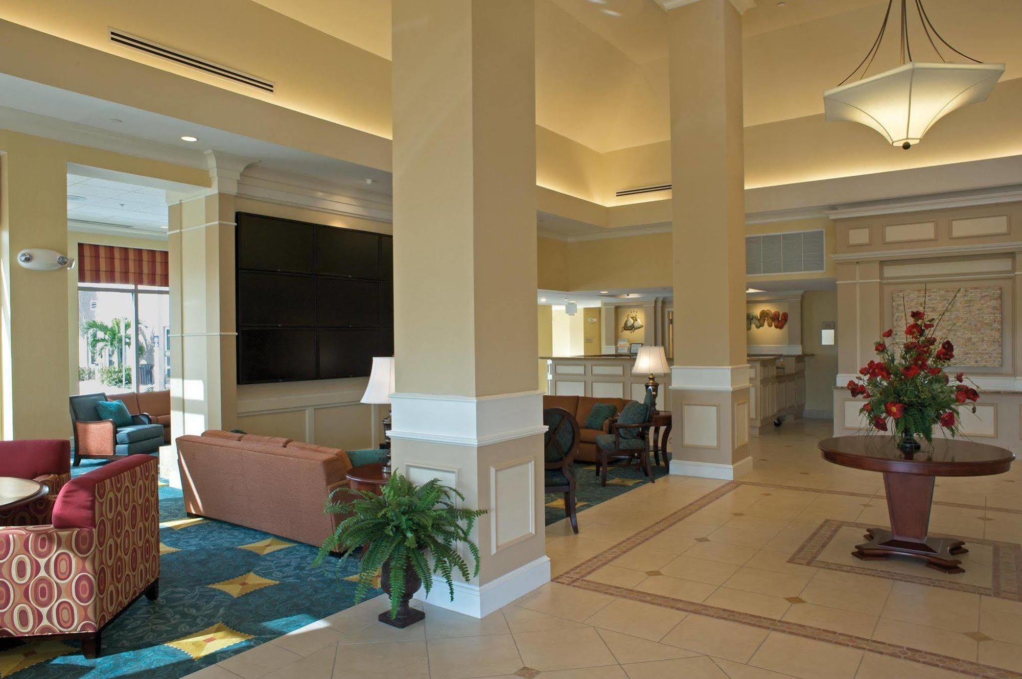 Hilton Garden Myers Airport/fgcu Hotel 3*