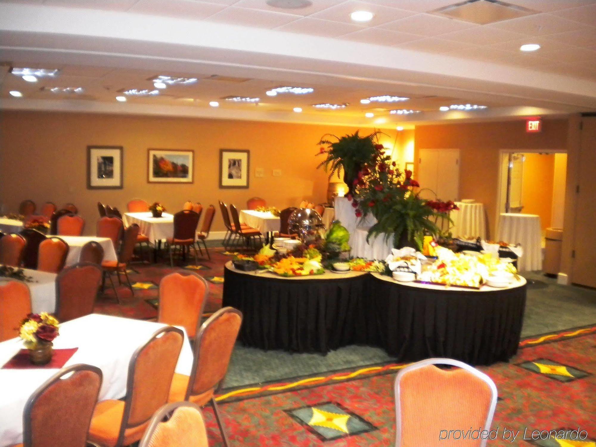 Hilton Garden Myers Airport/fgcu