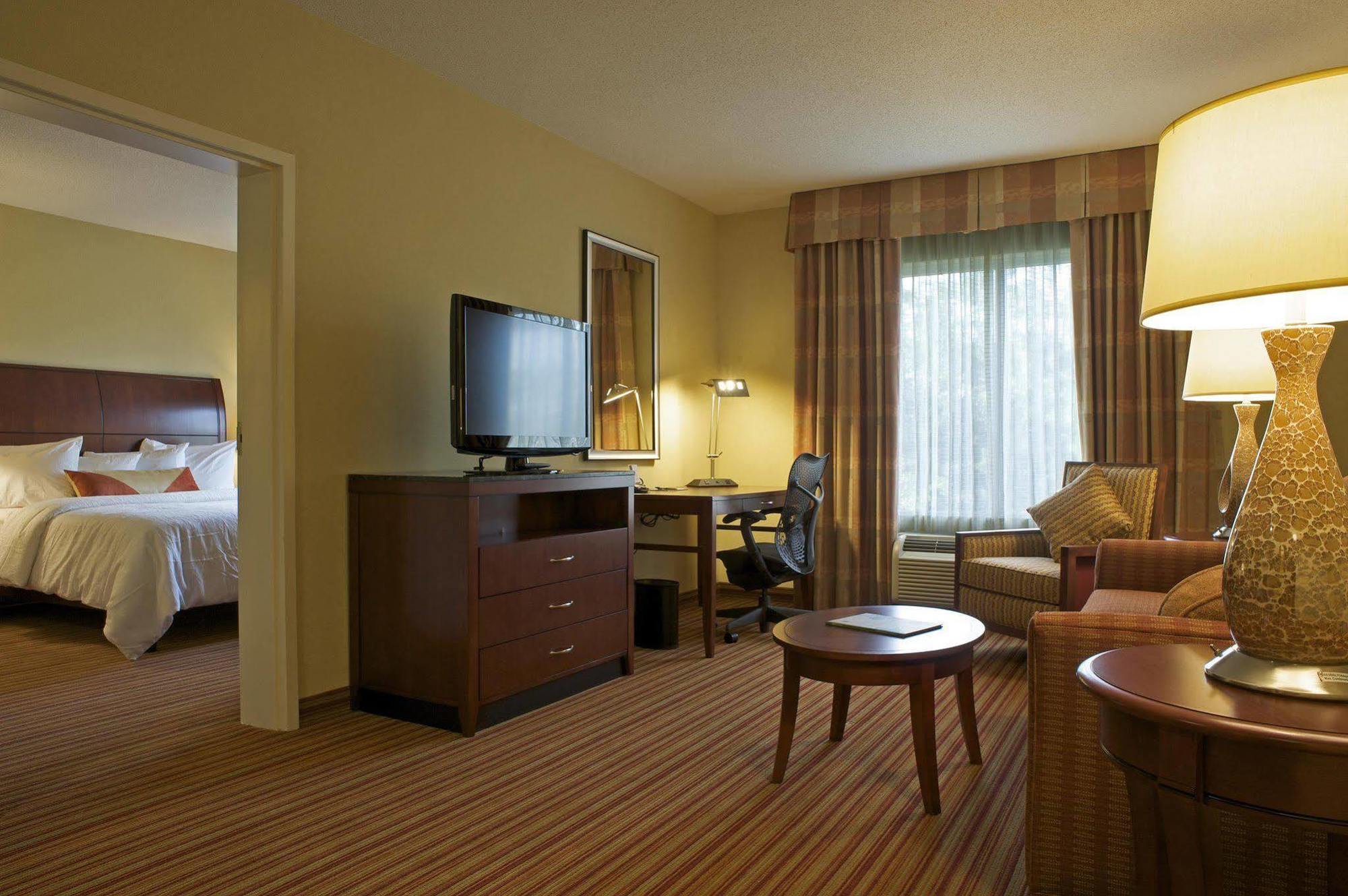 Hilton Garden Myers Airport/fgcu Hotel Fort Myers