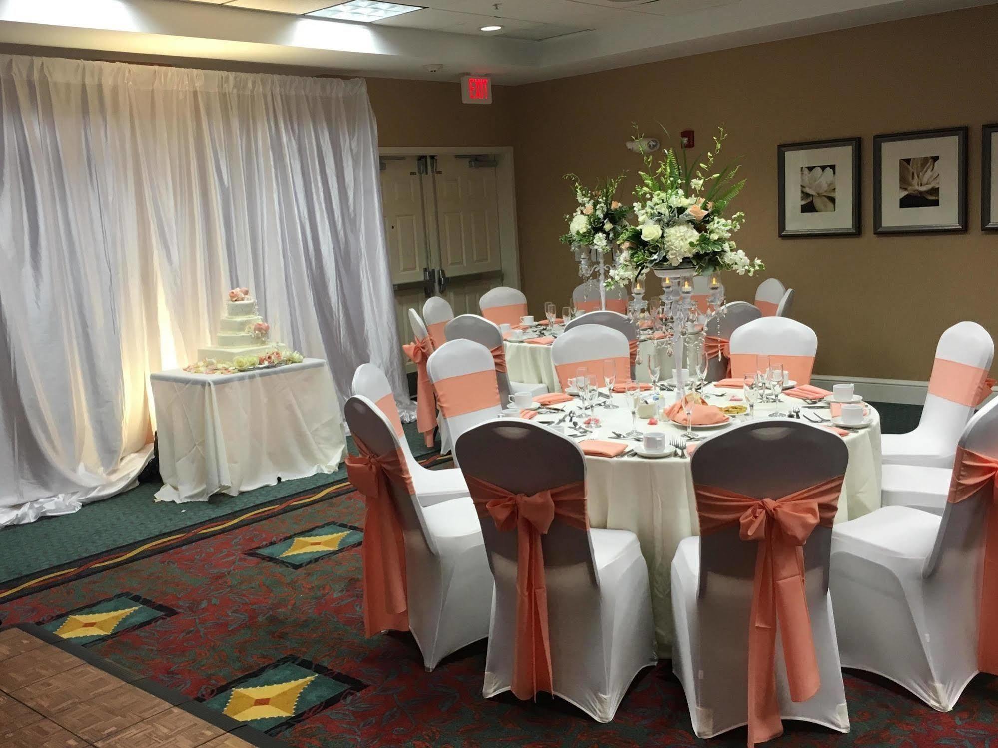 Hotel Hilton Garden Myers Airport/fgcu