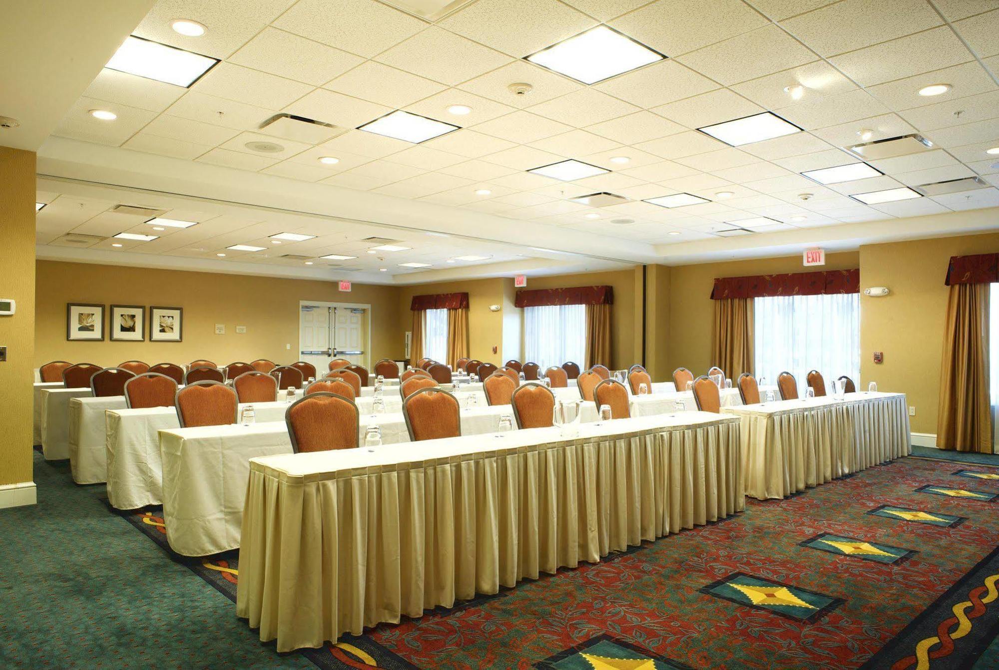 Hotel Hilton Garden Myers Airport/fgcu 3*