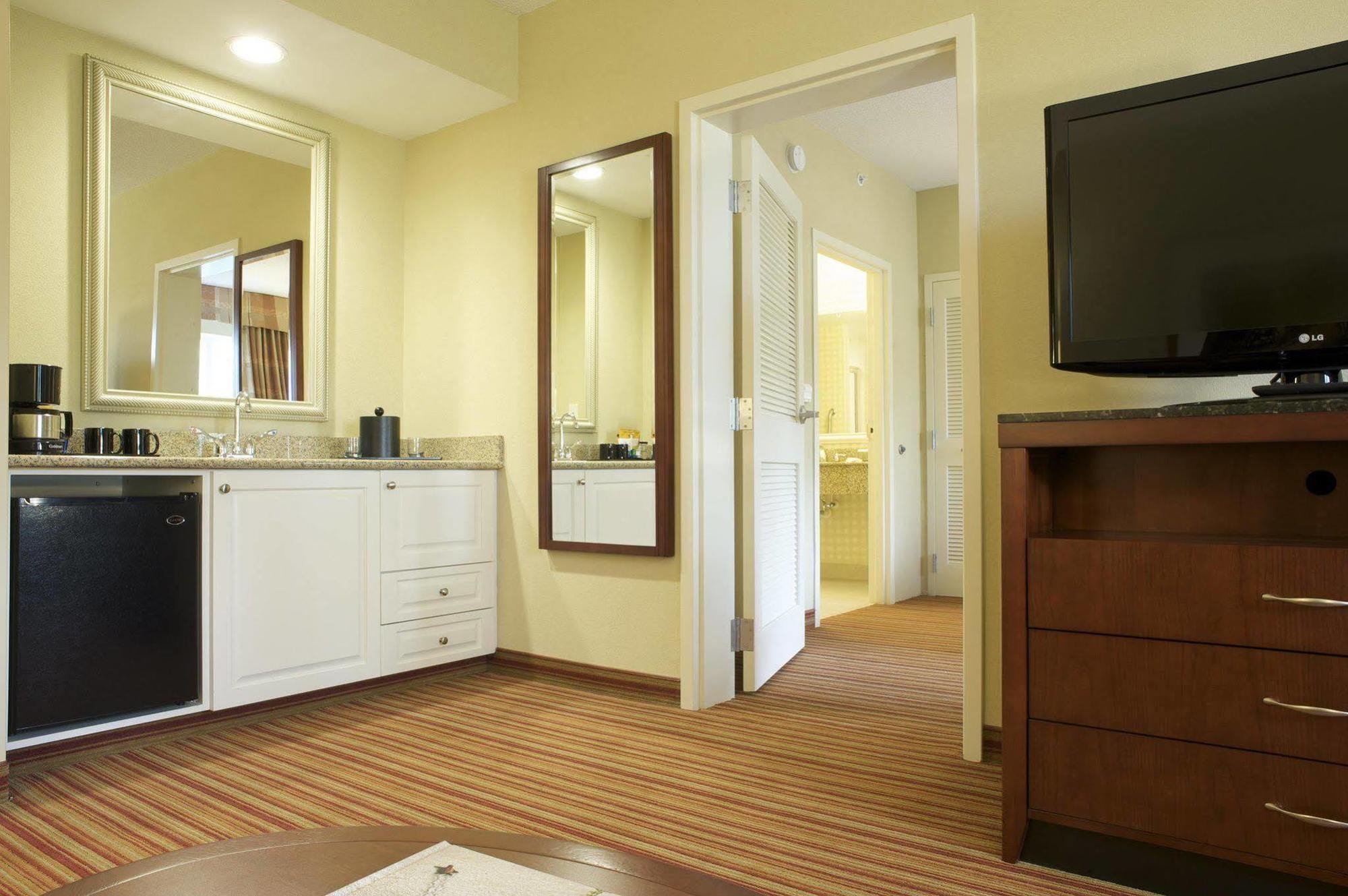 Hilton Garden Myers Airport/fgcu Hotel Fort Myers