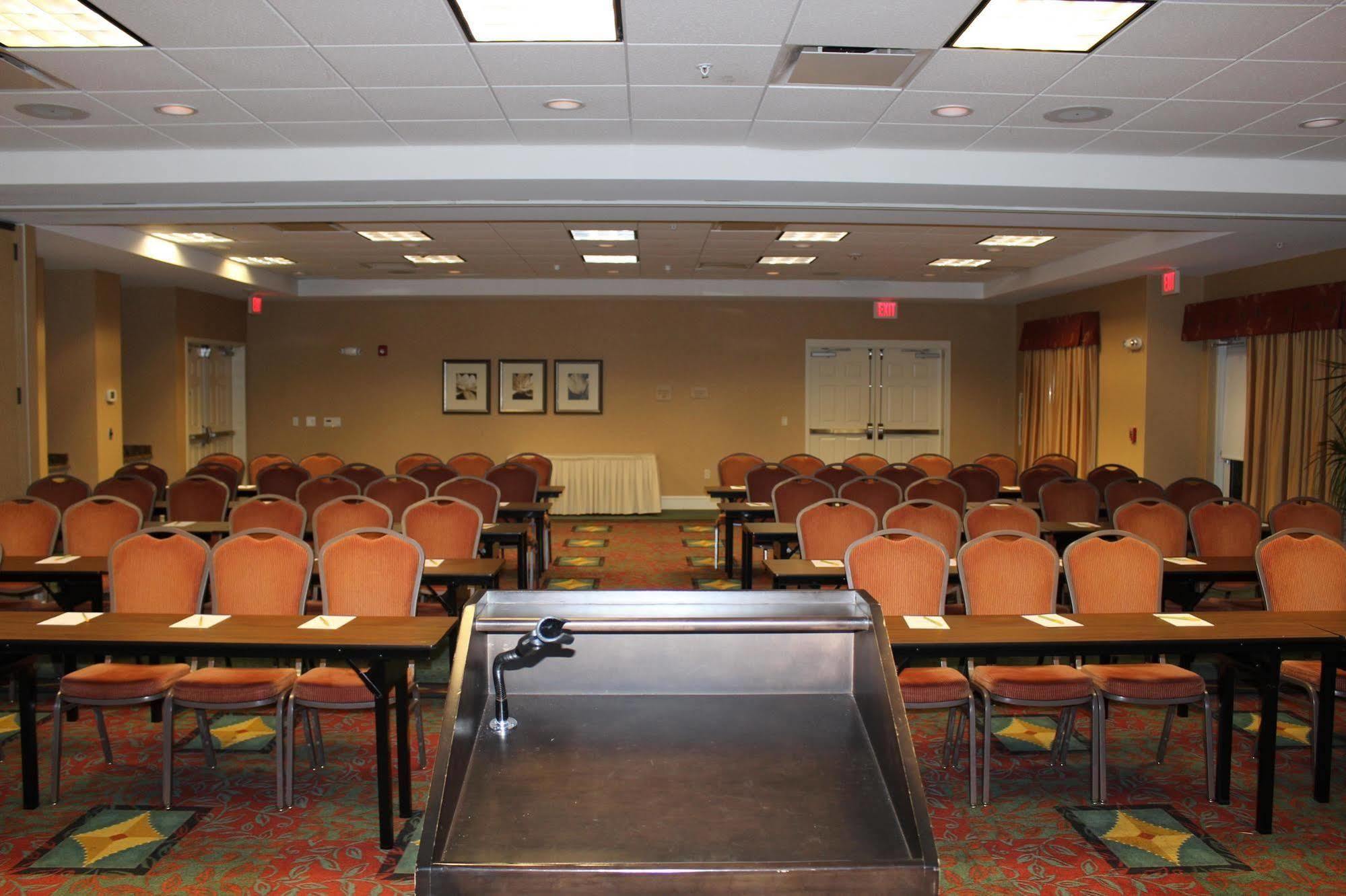 Hilton Garden Myers Airport/fgcu