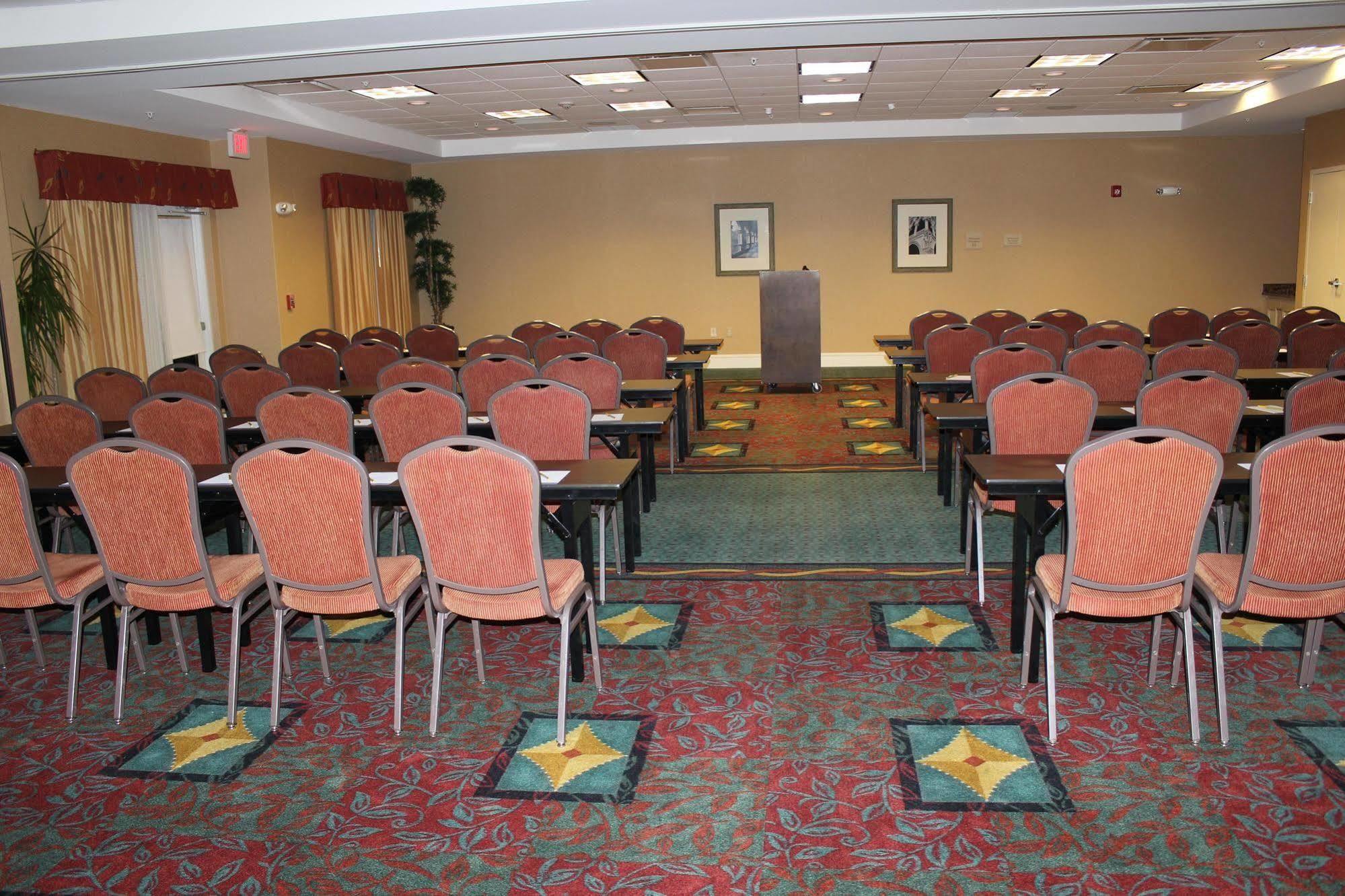 Hilton Garden Myers Airport/fgcu Fort Myers
