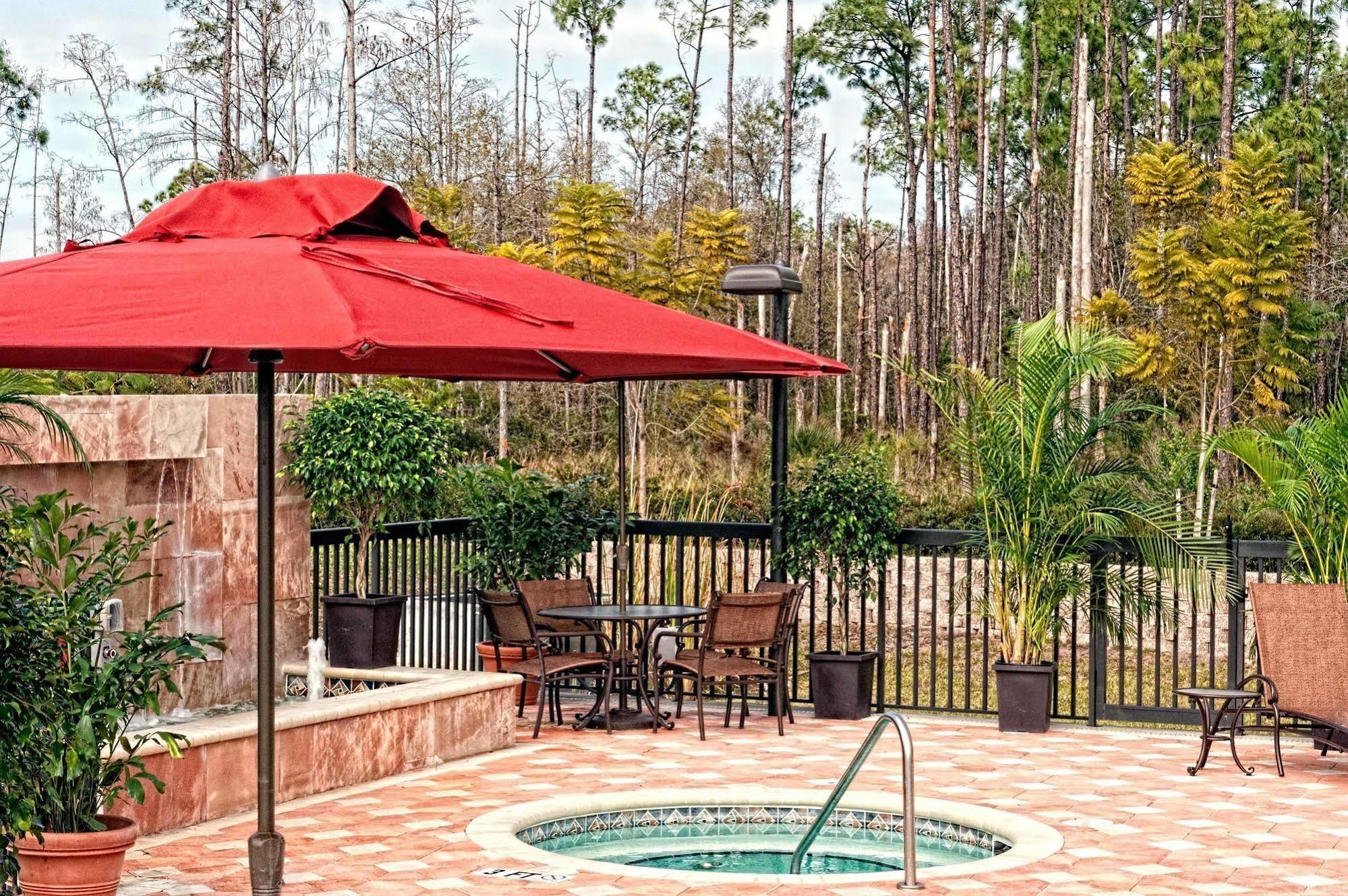 Hotel Hilton Garden Myers Airport/fgcu 3*