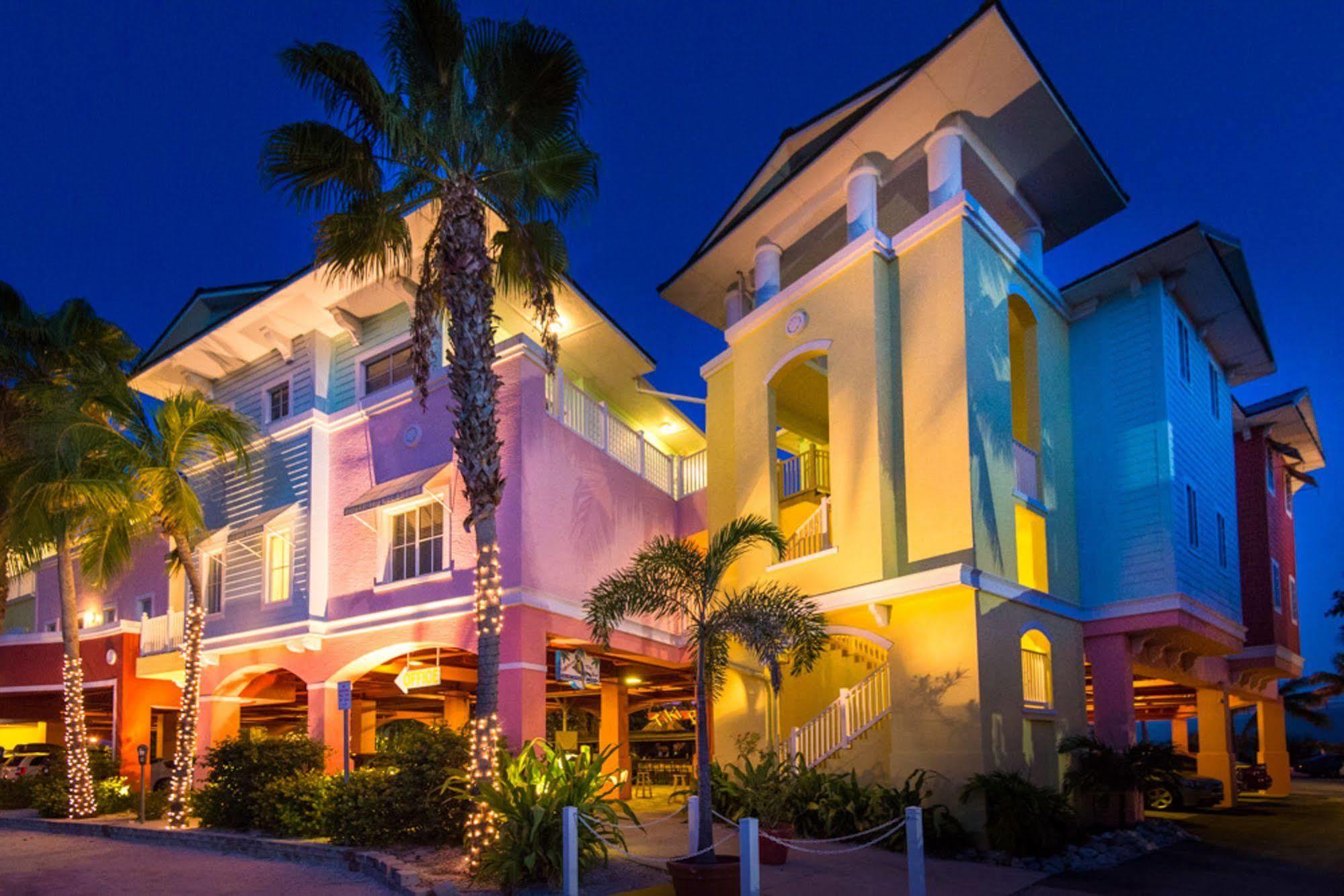Inn Lighthouse Resort: &