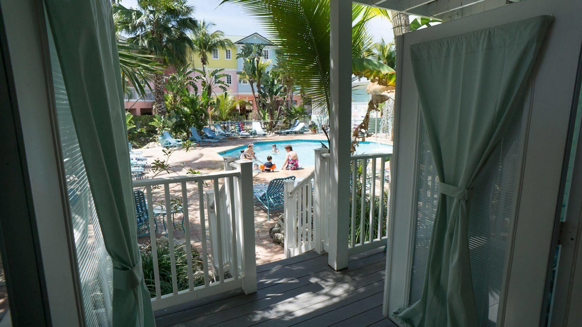Inn Lighthouse Resort: &