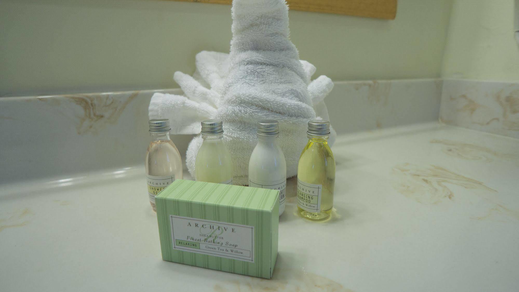 Lighthouse Resort: & Inn