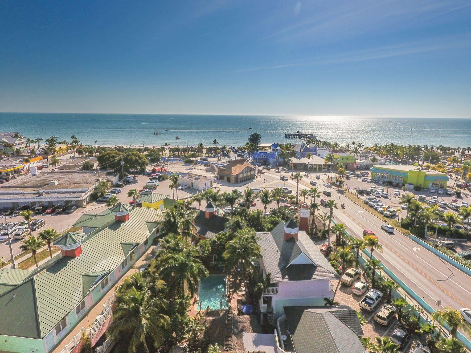 Inn Lighthouse Resort: & Fort Myers Beach