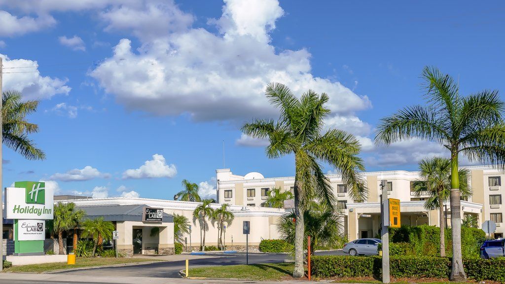 - Myers - Downtown Area By Ihg Hotel Fort Myers