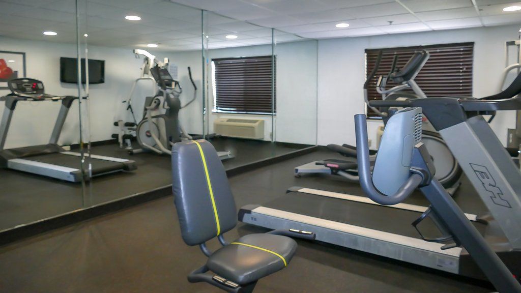 Hotel - Myers - Downtown Area By Ihg