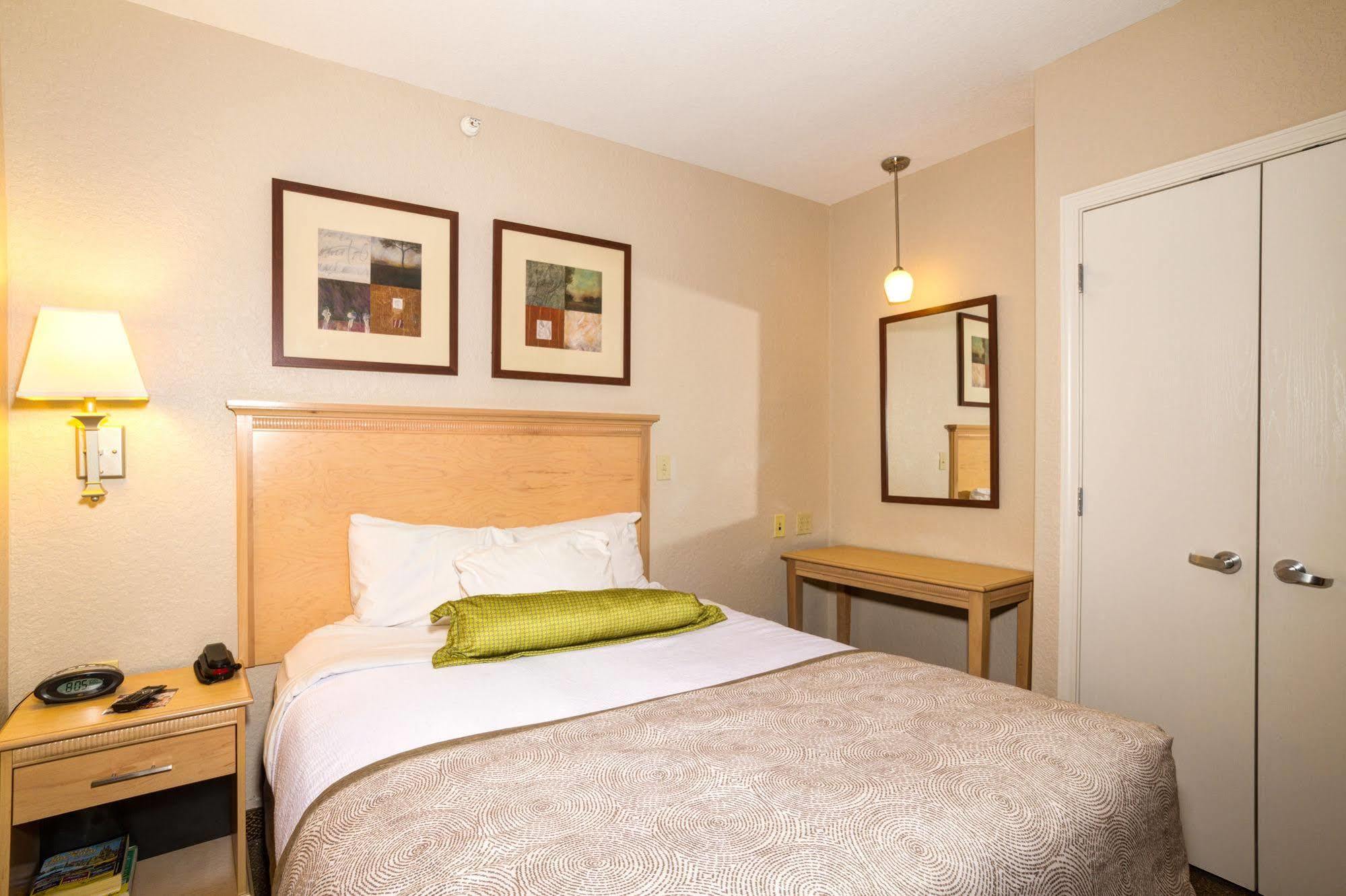 Candlewood Myers Interstate 75 By Ihg Hotel Fort Myers