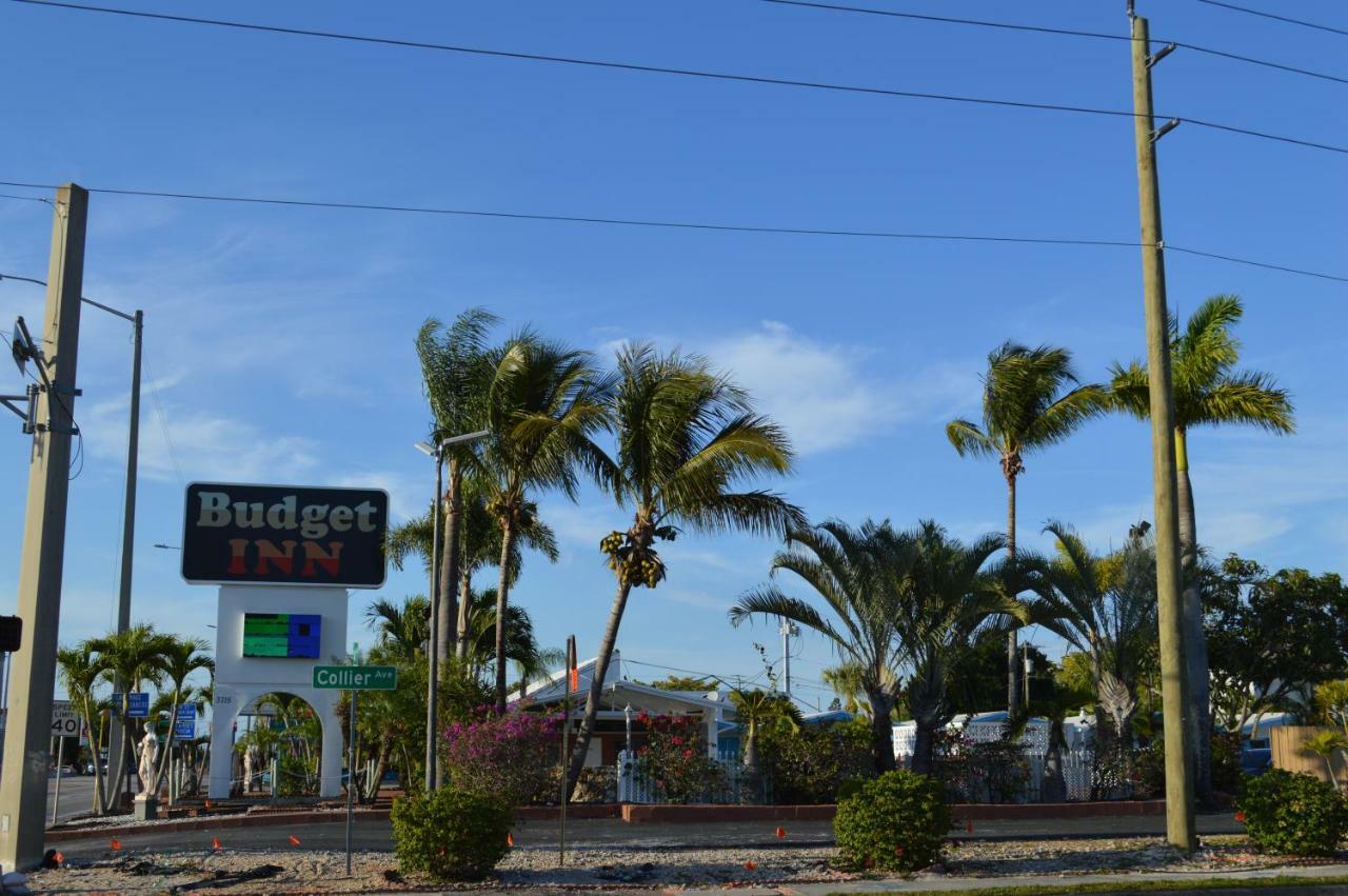 Budget Motel