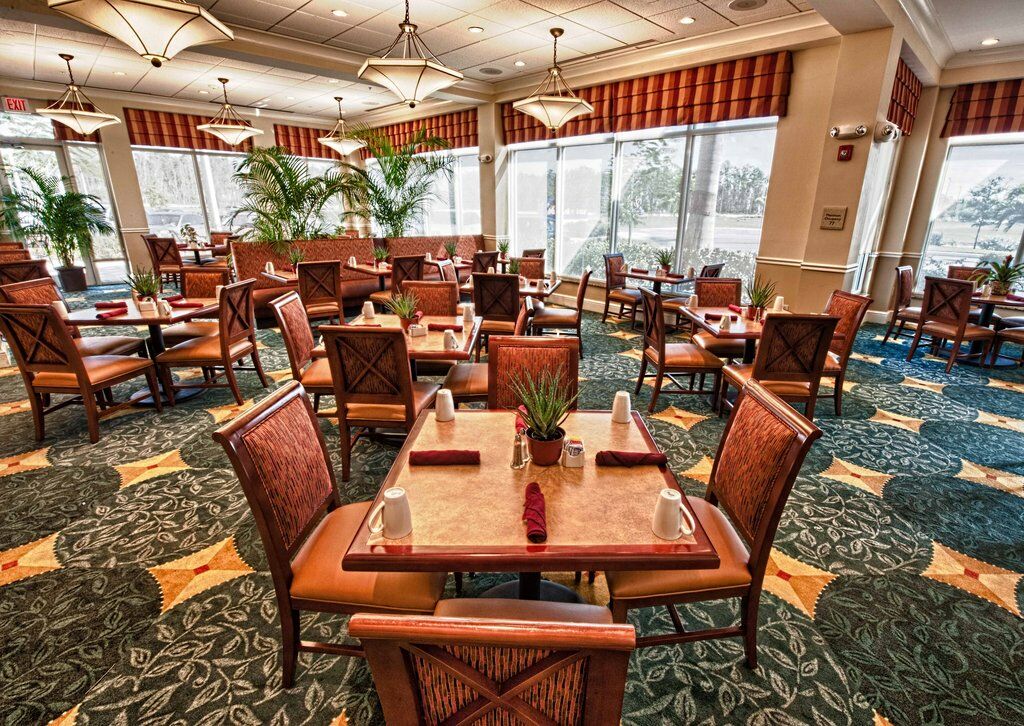 Hilton Garden Myers Airport/fgcu 3* Fort Myers
