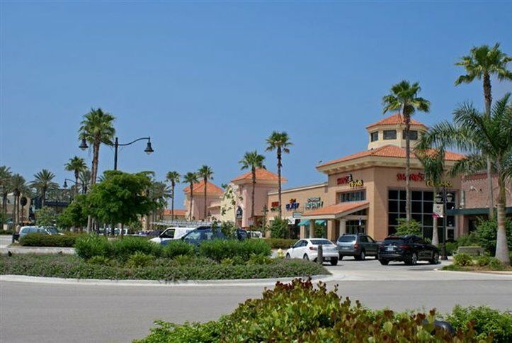 Hilton Garden Myers Airport/fgcu
