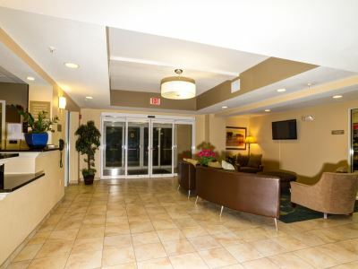 Candlewood Myers Interstate 75 By Ihg