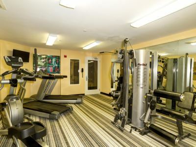 Candlewood Myers Interstate 75 By Ihg Hotel 3*