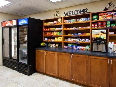 Hotel Candlewood Myers Interstate 75 By Ihg Fort Myers