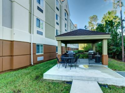 Hotel Candlewood Myers Interstate 75 By Ihg