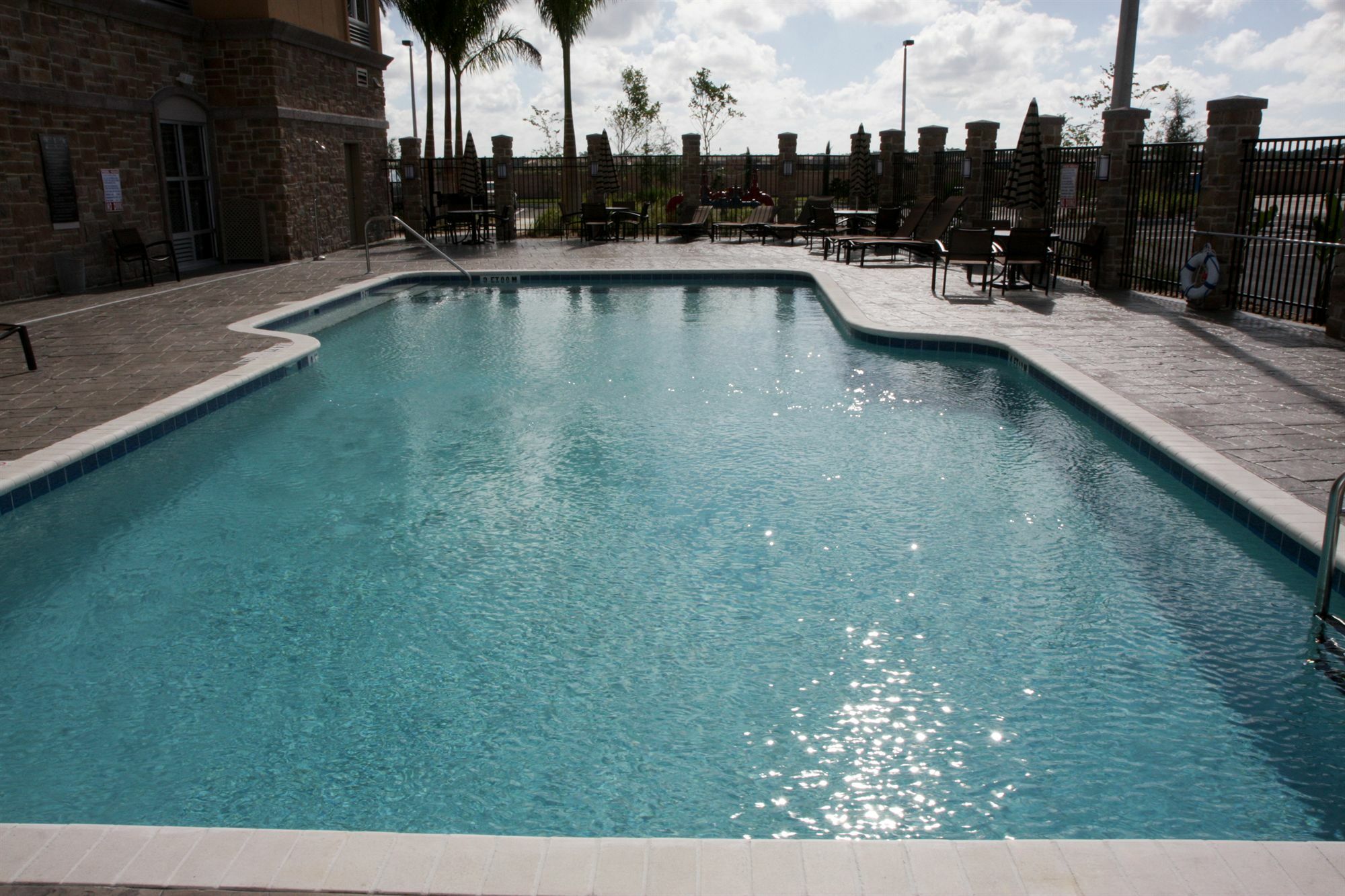 Hyatt Place Myers At The Forum 3* Fort Myers