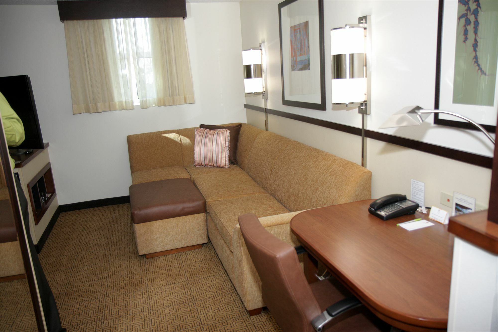 Hyatt Place Myers At The Forum Hotel Fort Myers